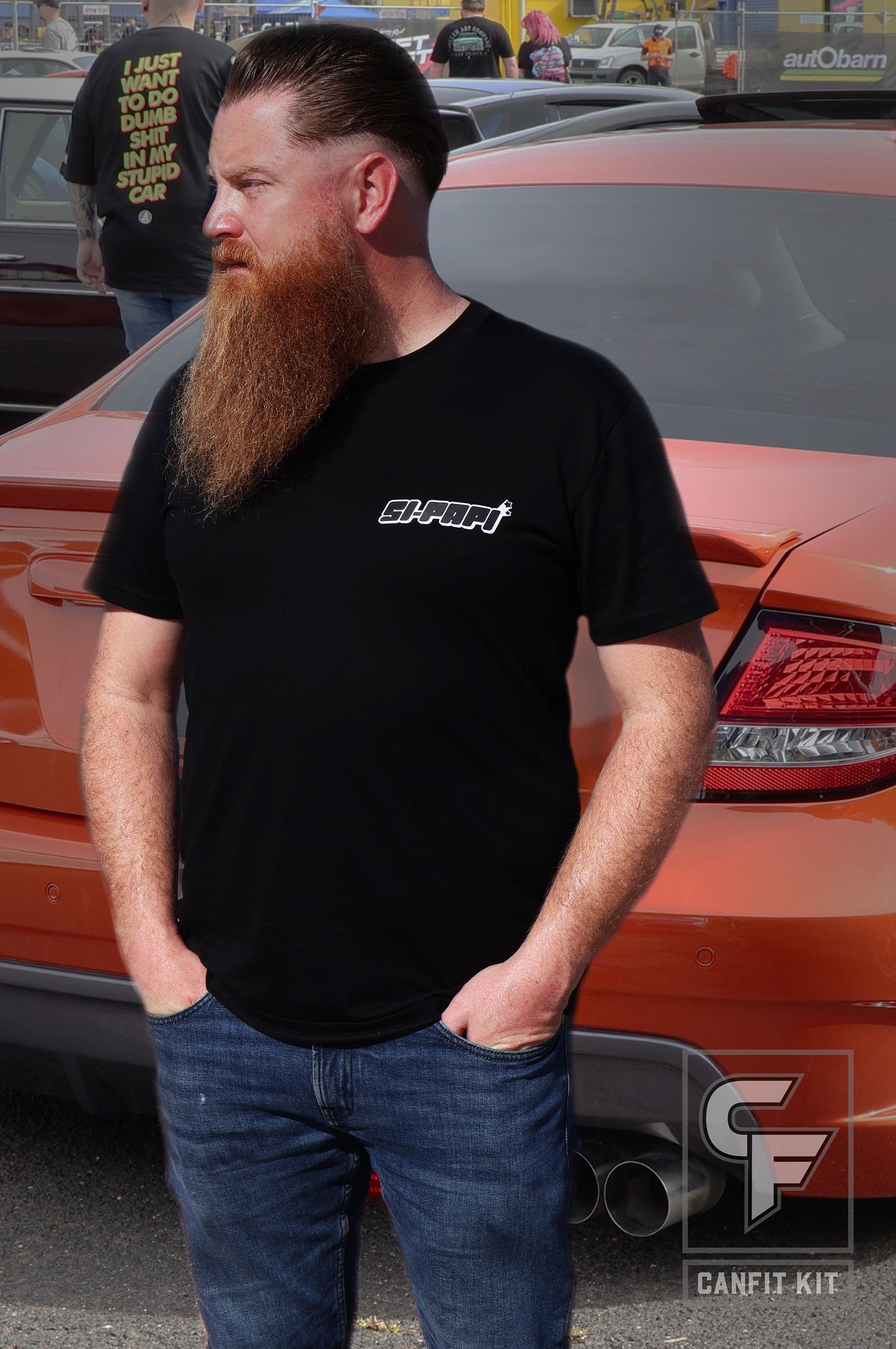 Can Fit Collective x @si.papi.4l – FG Falcon XR6 Turbo Ute Collection